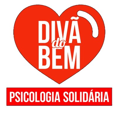 Logo Divã do Bem